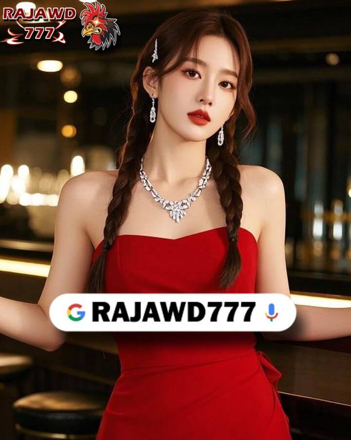 Rajawd777: Situs Link Slot Gacor Bebas Masalah Di Indonesia